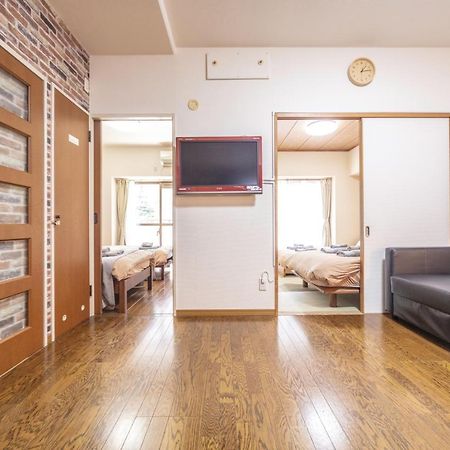 Nestay Apartment Tokyo Akihabara 2A Dış mekan fotoğraf