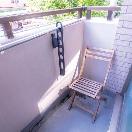 Nestay Apartment Tokyo Akihabara 2A Dış mekan fotoğraf