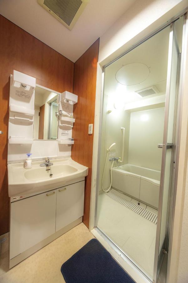 Nestay Apartment Tokyo Akihabara 2A Dış mekan fotoğraf