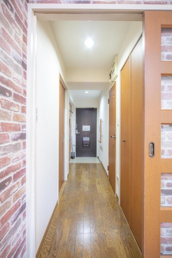 Nestay Apartment Tokyo Akihabara 2A Dış mekan fotoğraf