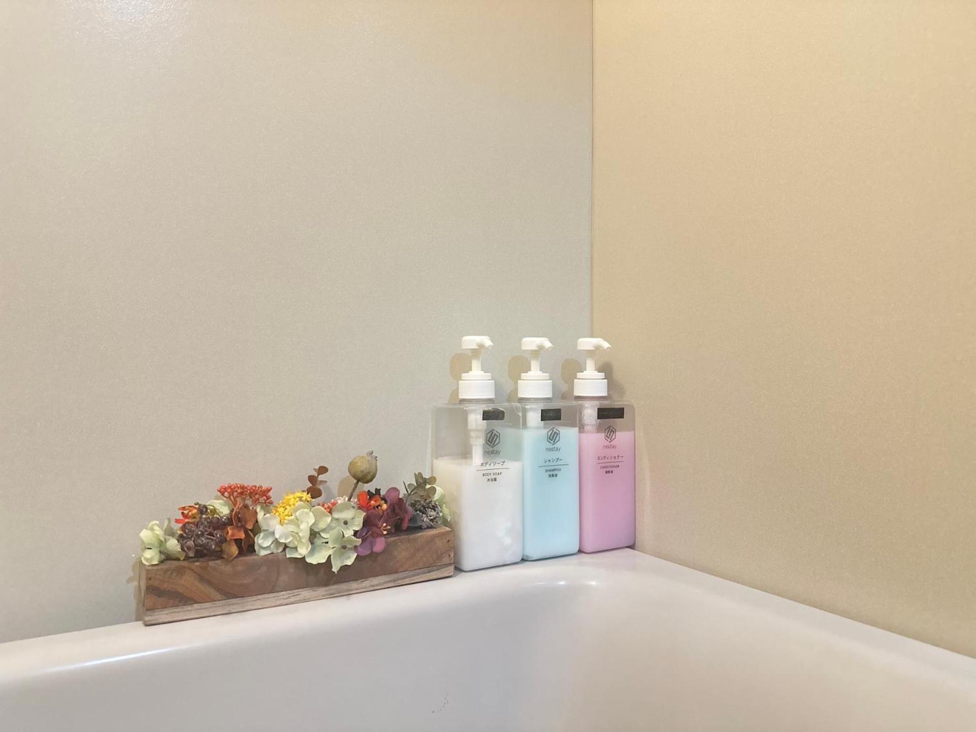 Nestay Apartment Tokyo Akihabara 2A Dış mekan fotoğraf