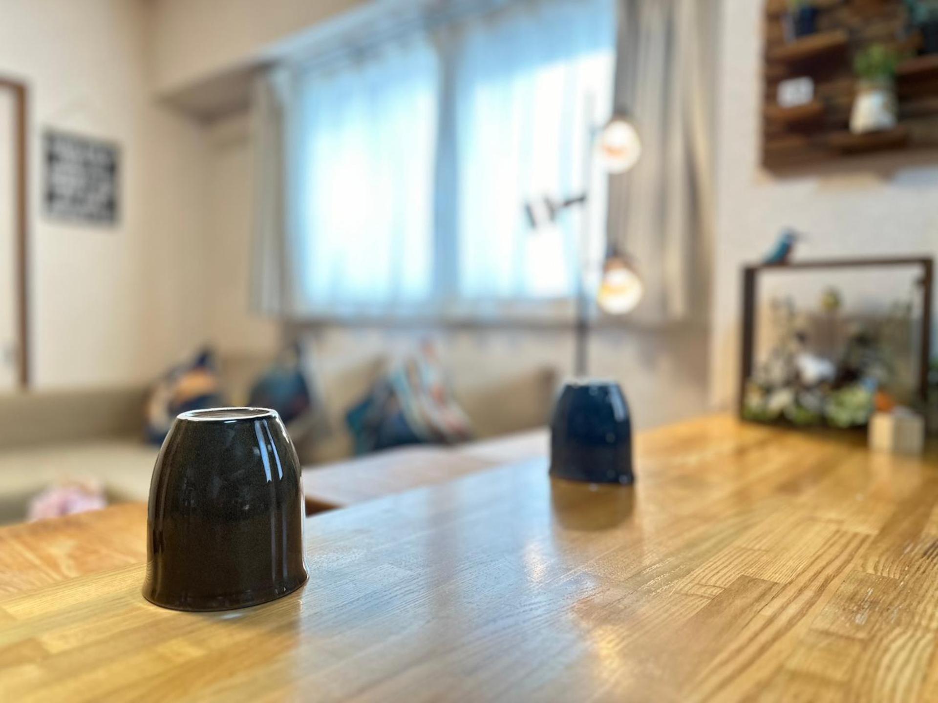 Nestay Apartment Tokyo Akihabara 2A Dış mekan fotoğraf